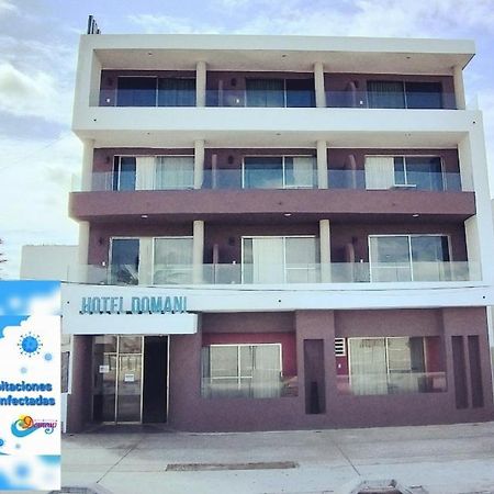 Hotel & Suites Domani Progreso  Extérieur photo