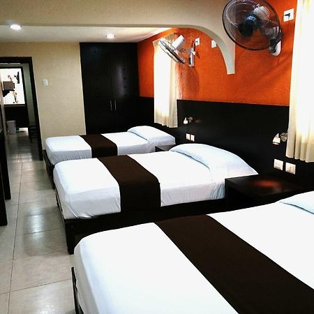 Hotel & Suites Domani Progreso  Extérieur photo