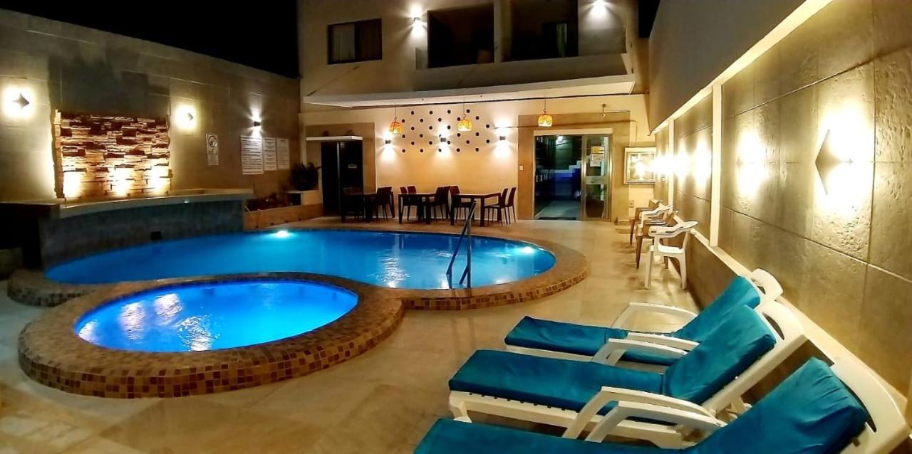 Hotel & Suites Domani Progreso  Extérieur photo