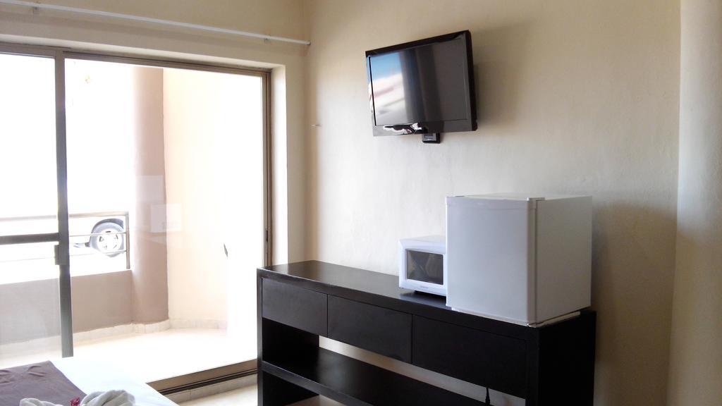 Hotel & Suites Domani Progreso  Chambre photo