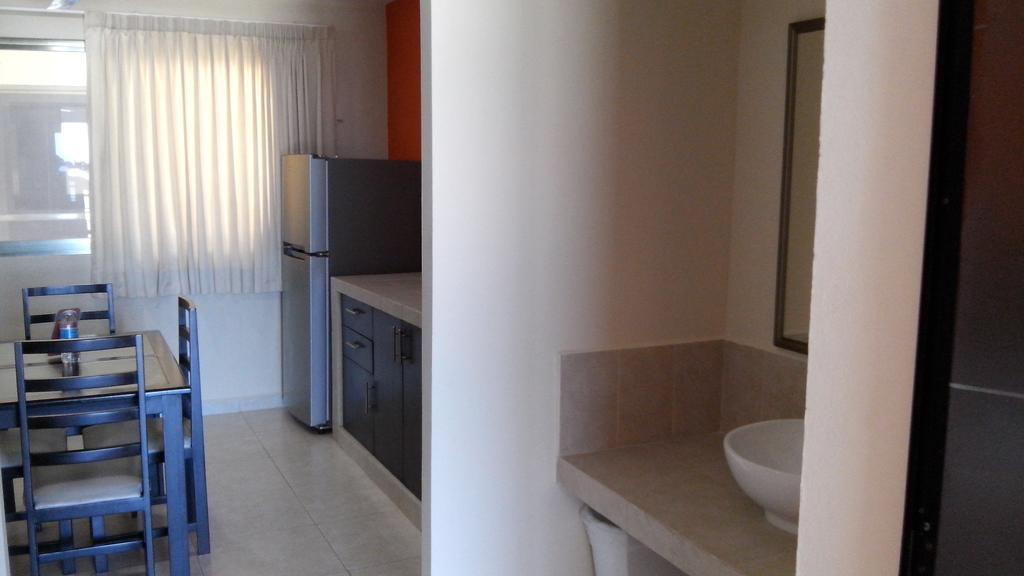 Hotel & Suites Domani Progreso  Extérieur photo