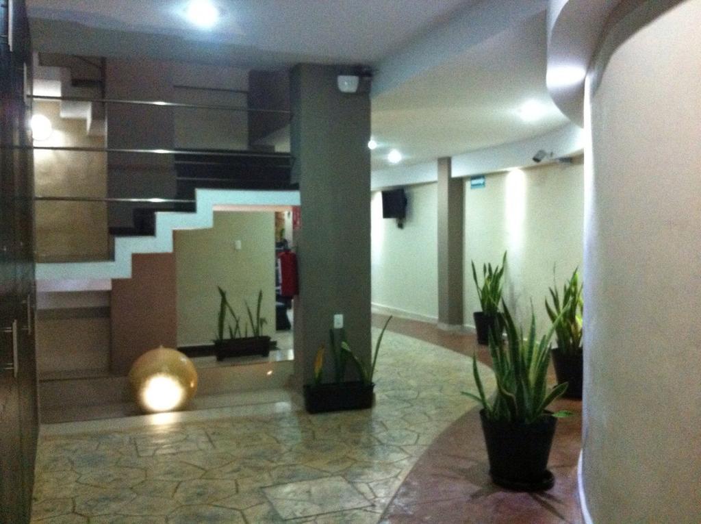 Hotel & Suites Domani Progreso  Extérieur photo