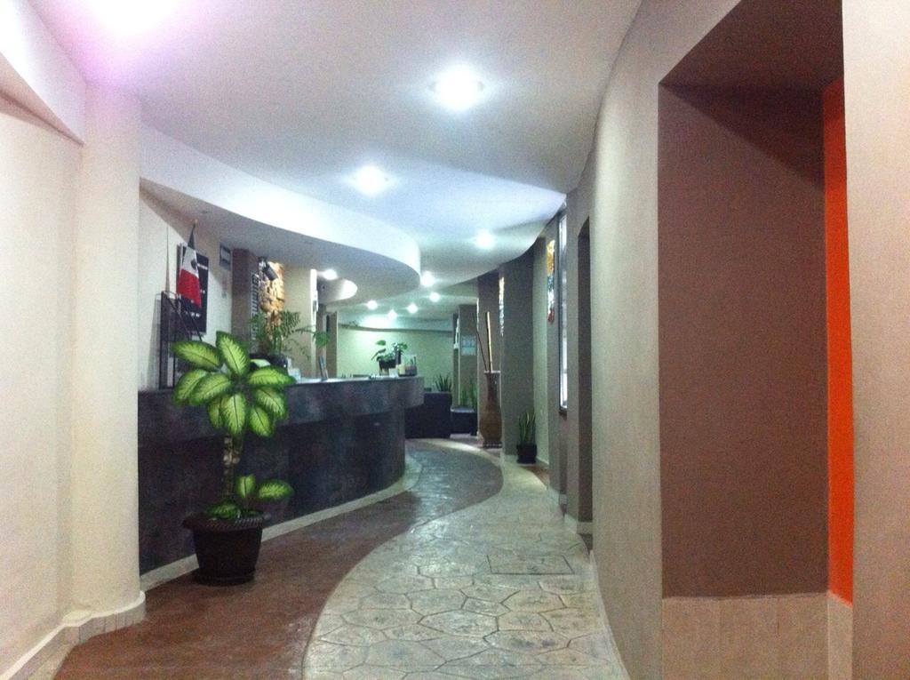 Hotel & Suites Domani Progreso  Extérieur photo