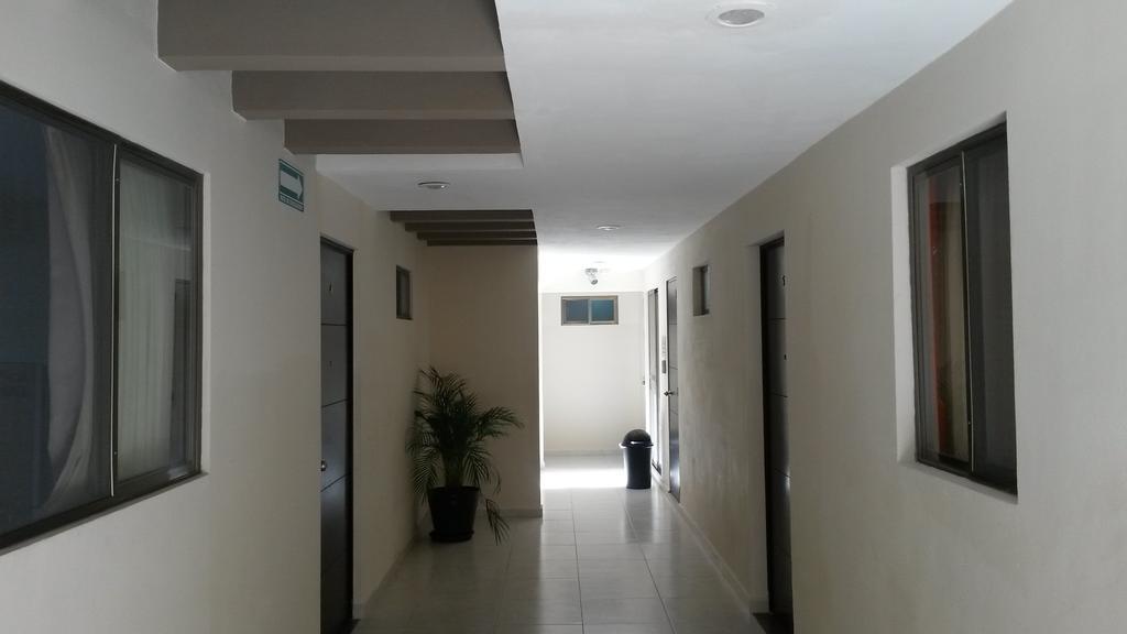 Hotel & Suites Domani Progreso  Extérieur photo