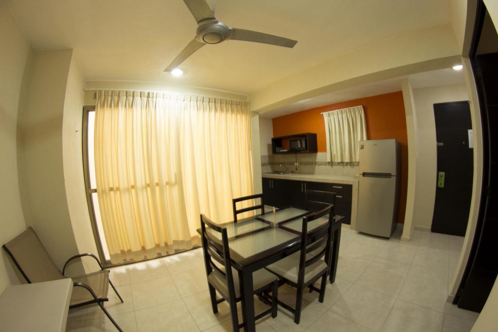 Hotel & Suites Domani Progreso  Extérieur photo