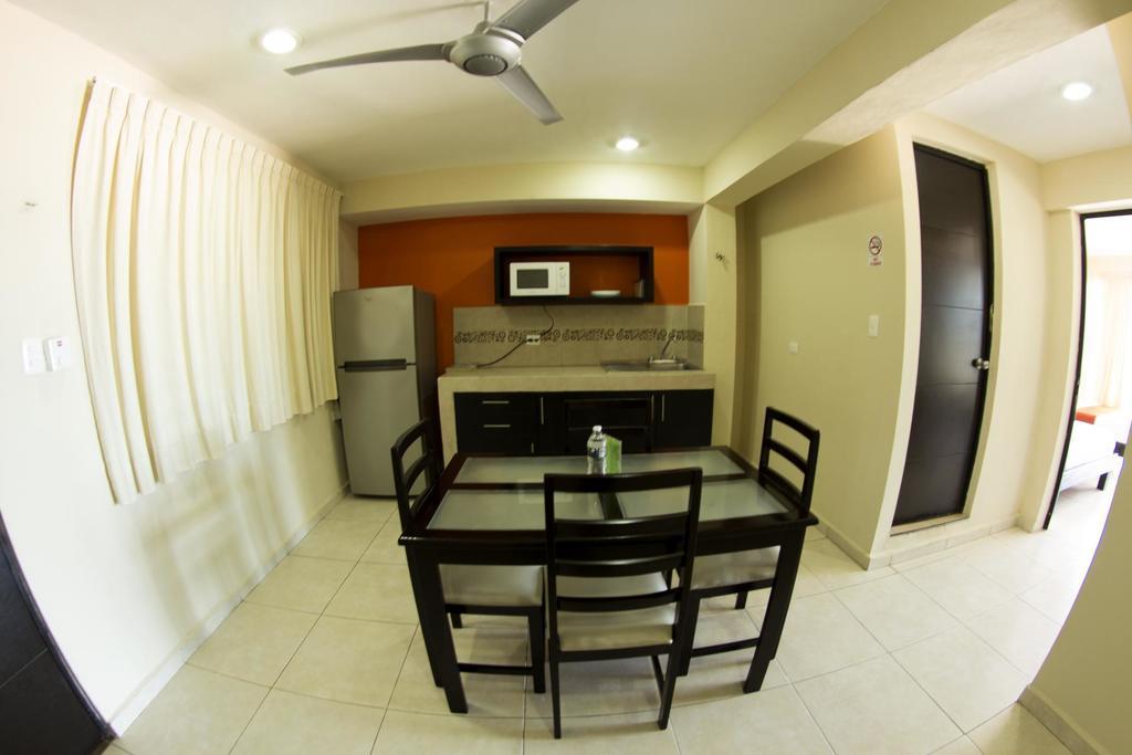 Hotel & Suites Domani Progreso  Extérieur photo