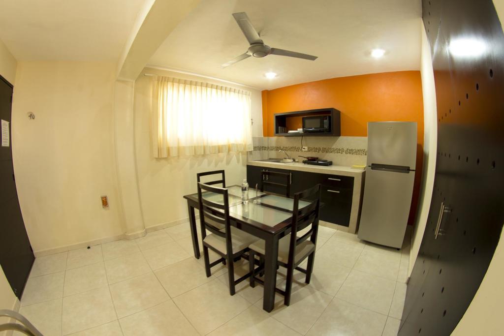Hotel & Suites Domani Progreso  Extérieur photo