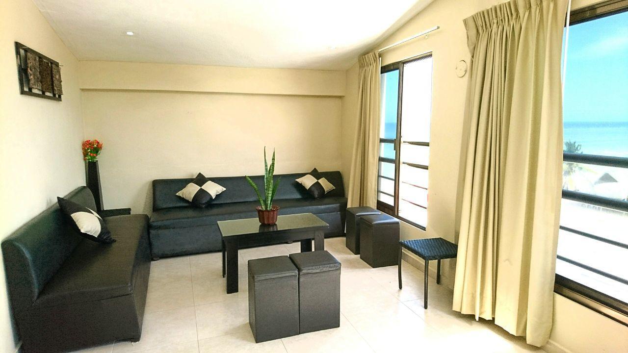 Hotel & Suites Domani Progreso  Extérieur photo