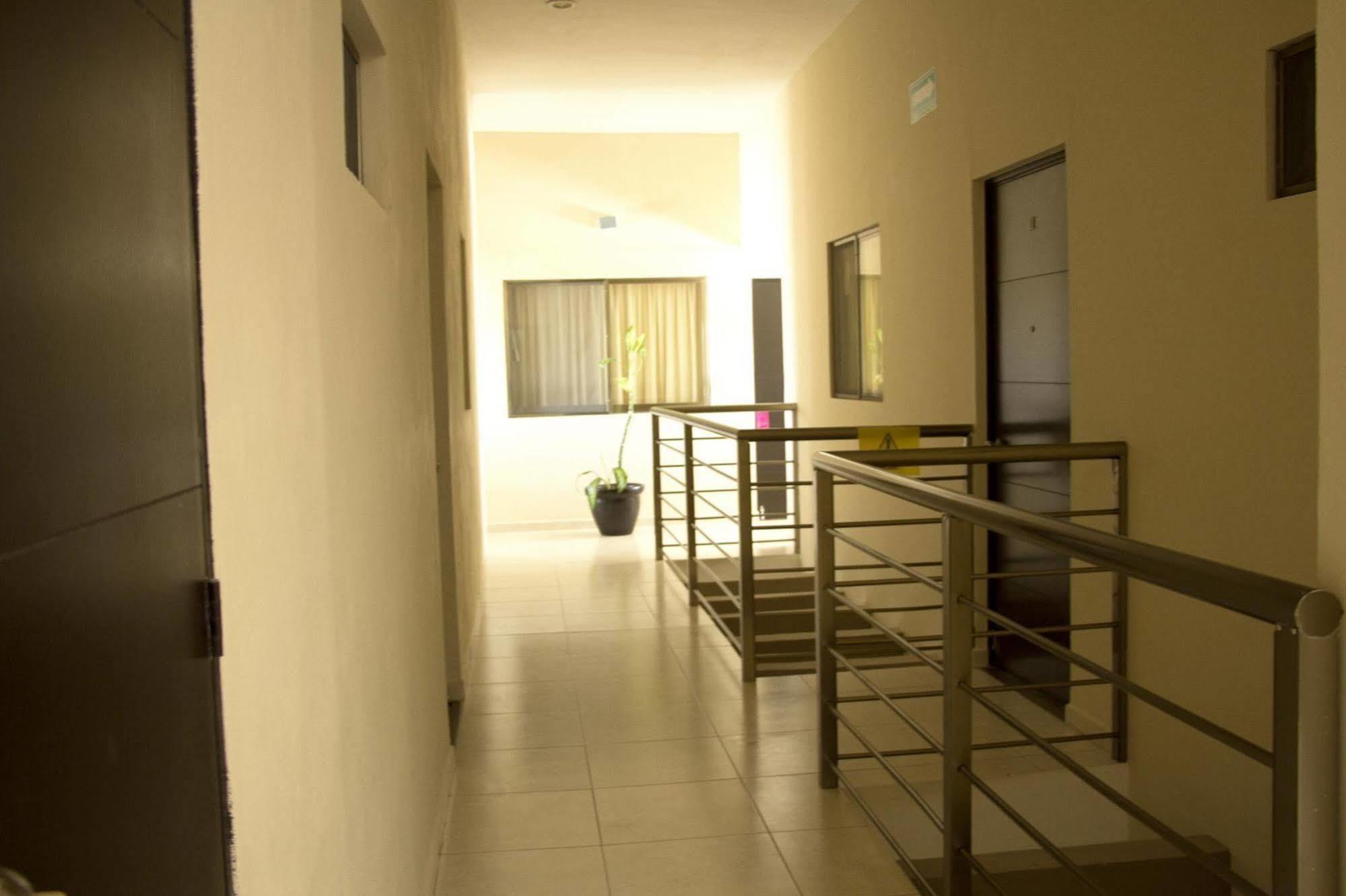 Hotel & Suites Domani Progreso  Extérieur photo